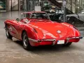 Corvette C1