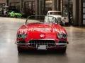 Corvette C1