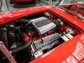 Corvette C1