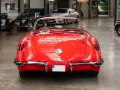 Corvette C1