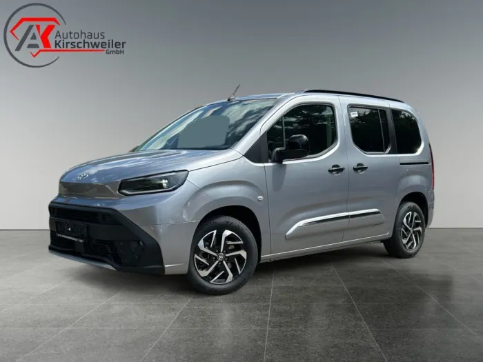 Toyota Proace City Verso 1.5 D-4D L1 Aut Teamplayer