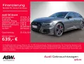Audi S6 Avant 55TDI tiptroni NAVI MATRIX AHK PANO B&O