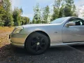 Mercedes-Benz Mercedes SLK R170 230 Kompressor Projektfa...