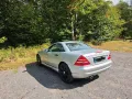 Mercedes-Benz Mercedes SLK R170 230 Kompressor Projektfa...