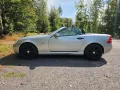 Mercedes-Benz Mercedes SLK R170 230 Kompressor Projektfa...