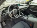 Mazda 3 e-SKY G (140PS) 6AT HOMURA LED PDC SD-Navi Log