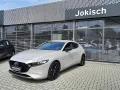 Mazda 3 e-SKY G (140PS) 6AT HOMURA LED PDC SD-Navi Log