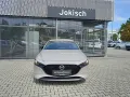 Mazda 3 e-SKY G (140PS) 6AT HOMURA LED PDC SD-Navi Log