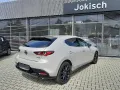 Mazda 3 e-SKY G (140PS) 6AT HOMURA LED PDC SD-Navi Log
