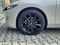 Mazda 3 e-SKY G (140PS) 6AT HOMURA LED PDC SD-Navi Log