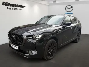 Mazda CX-60 3.3L e-SKYACTIV D 254ps 8AT AWD Homura PAN