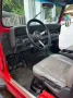Jeep Wrangler YJ