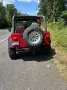 Jeep Wrangler YJ