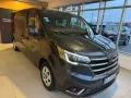 Renault Trafic Pkw Grand Evolution Blue dCi 150 EDC MY24