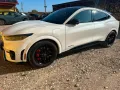 Ford Mustang Mach-E AWD GT Perfomance 442kw