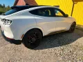 Ford Mustang Mach-E AWD GT Perfomance 442kw