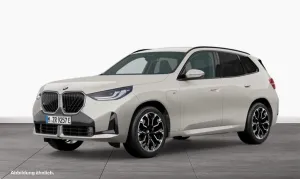 BMW X3 30e xDrive M Sportpaket DAB Komfortzg. AHK