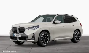 BMW X3 30e xDrive M Sportpaket DAB Pano.Dach AHK