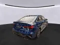 Audi S3 Limousine MATRIX PANO SONOS AKRAPOVIC HuD ACC