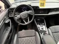 Audi S3 Limousine MATRIX PANO SONOS AKRAPOVIC HuD ACC