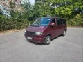 Volkswagen Vw T4 Caravelle Multivan mit Tüv und Gas L...
