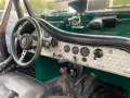 Bugatti 35B Replica Leder H-Kennzeichen TÜV