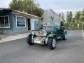 Bugatti 35B Replica Leder H-Kennzeichen TÜV