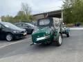 Bugatti 35B Replica Leder H-Kennzeichen TÜV