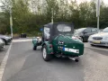 Bugatti 35B Replica Leder H-Kennzeichen TÜV