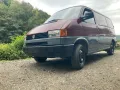 Volkswagen VW T4 2,4 Transporter/ Lkw / TÜV 04/28