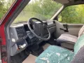 Volkswagen VW T4 2,4 Transporter/ Lkw / TÜV 04/28