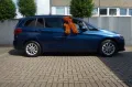 BMW 216 d Gran Tourer LED nur 4,1 Liter Verbrauch!