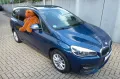 BMW 216 d Gran Tourer LED nur 4,1 Liter Verbrauch!