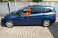 BMW 216 d Gran Tourer LED nur 4,1 Liter Verbrauch!