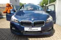 BMW 216 d Gran Tourer LED nur 4,1 Liter Verbrauch!