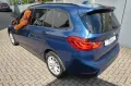 BMW 216 d Gran Tourer LED nur 4,1 Liter Verbrauch!