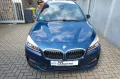 BMW 216 d Gran Tourer LED nur 4,1 Liter Verbrauch!