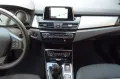 BMW 216 d Gran Tourer LED nur 4,1 Liter Verbrauch!