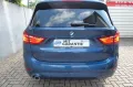 BMW 216 d Gran Tourer LED nur 4,1 Liter Verbrauch!