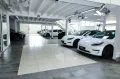 Tesla Model 3 Standard Range+ * Highland