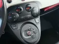 Abarth 595 Turismo XENON 1.4TJET AUTOMATIK ZAHNRIEM.NEU