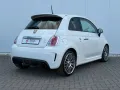 Abarth 595 Turismo XENON 1.4TJET AUTOMATIK ZAHNRIEM.NEU