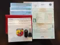 Abarth 595 Turismo XENON 1.4TJET AUTOMATIK ZAHNRIEM.NEU