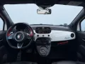 Abarth 595 Turismo XENON 1.4TJET AUTOMATIK ZAHNRIEM.NEU