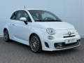Abarth 595 Turismo XENON 1.4TJET AUTOMATIK ZAHNRIEM.NEU