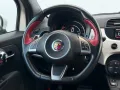 Abarth 595 Turismo XENON 1.4TJET AUTOMATIK ZAHNRIEM.NEU