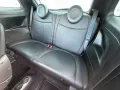 Abarth 595 Turismo XENON 1.4TJET AUTOMATIK ZAHNRIEM.NEU