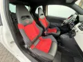 Abarth 595 Turismo XENON 1.4TJET AUTOMATIK ZAHNRIEM.NEU
