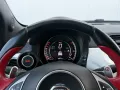 Abarth 595 Turismo XENON 1.4TJET AUTOMATIK ZAHNRIEM.NEU