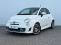 Abarth 595 Turismo XENON 1.4TJET AUTOMATIK ZAHNRIEM.NEU